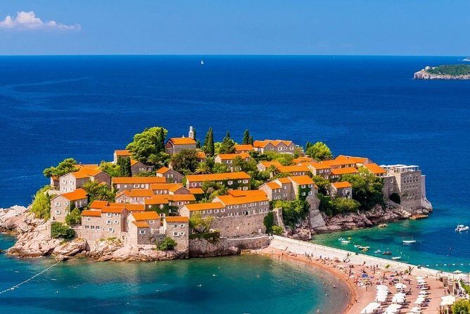 Private Transfer from Tivat airport to Budva or Becici - FAQs