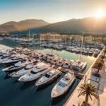 Private Transfer from Tivat or Porto Montenegro to Tivat airport - Detailed Breakdown of the Experience
