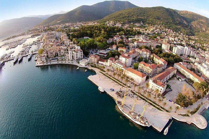 Private transfer from Tivat to Dubrovnik airport - Why This Transfer Might Be Right for You