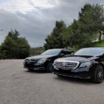 Private Transfer From/To Athens International Airport - The Experience as Described by Travelers