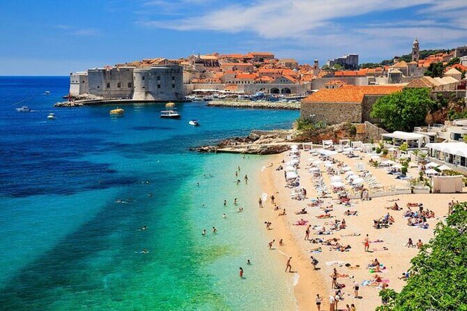 Private Transfer From/To Dubrovnik Airport - The Price and Value