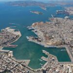 Private Transfer from/to Piraeus port/Athens Airport (ATH) - Who Will Love This Transfer?