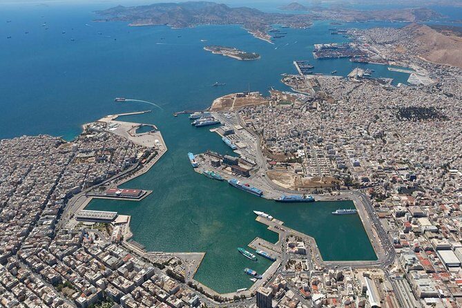 Private Transfer from/to Piraeus port/Athens Airport (ATH) - Who Will Love This Transfer?