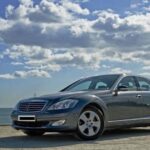 Private Transfer from/to Rome Termini to/from Rome hotel - What It’s Like to Ride in a Mercedes in Rome