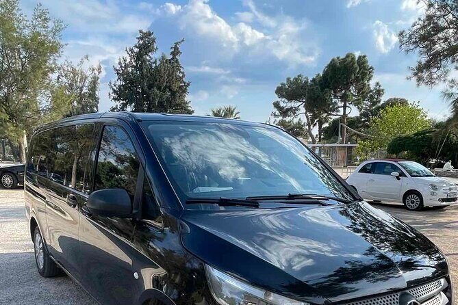 Private Transfer from/to Santorini Port and Airport - The Real Reviews: What Travelers Say