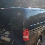 Private transfer from/to the Athens Airport Eleftherios Venizelos - Key Points