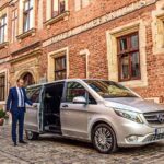 Private Transfer from/to the Krakow Airport - Why This Transfer Works Well for Travelers
