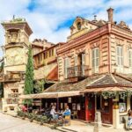 Private transfer from Yerevan to Tbilisi or Vice Versa - The Experience on the Road