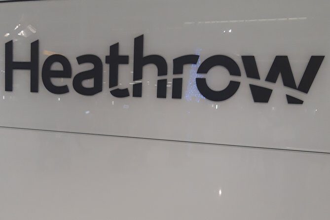 Private Transfer: Heathrow Airport to Gatwick Airport Arrival or Departure Transfer - Price and Value: Is It Worth It?