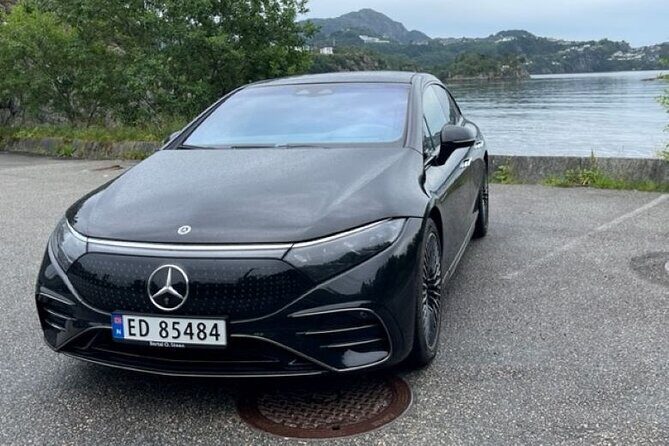 Private Transfer - Hotels & Cruise Ports - Airport 1-14 pax - Final Thoughts