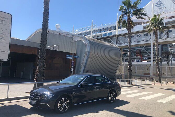Private Transfer in Cruise Port and BCN Airport - Who Is This Transfer Best For?