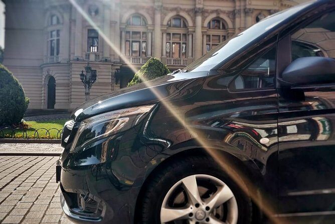 Private transfer: Krakow City - Krakow Airport - Final Thoughts: Is It Right for You?