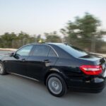 Private Transfer: Larnaca Airport to Ayia Napa 1-14 pax - Diving Into the Details: Why This Transfer Might Work for You