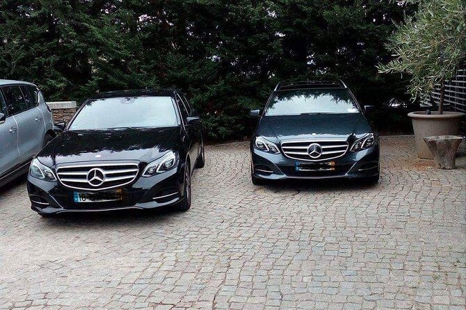 Private Transfer Lisbon-Porto with 2 (two) visits - Final Thoughts