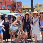 Private Transfer Lisbon to Algarve South Portugal and Seville - In-Route Highlights and Driver Expertise