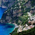 Private Transfer Naples Positano or Praiano or vice versa, Via Pompei or Cantina - The Stops: Pompeii or a Winery