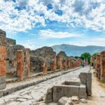 Private Transfer Naples to Amalfi Coast + 2 hours stop in Pompeii - The Itinerary: What to Expect