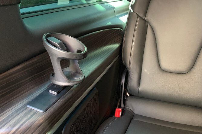 Private Transfer NAPLES to AMALFI or vv (with Stop option in Pompeii) - A Closer Look at the Itinerary