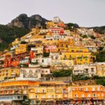Private transfer: Naples to Positano, 2h in Vesuvius or Pompeii - Final Thoughts
