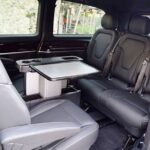 Private transfer Praiano to Naples - What to Expect from Your Private Transfer