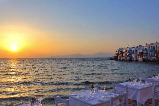 Private Transfer Service in Mykonos - What Makes This Transfer Service Stand Out