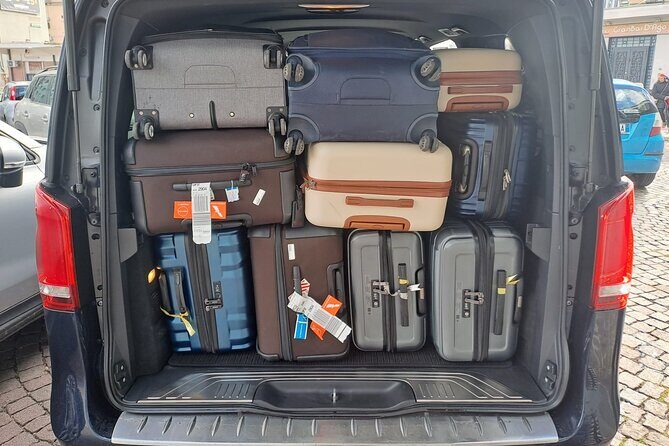 Private Transfer to Naples - Who Should Consider This?