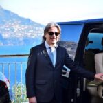 Private Transfer to Positano - Booking and flexibility