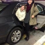 Private transfer to Southampton with a stop at Stonehenge - The Drive from London: A Scenic and Comfortable Journey