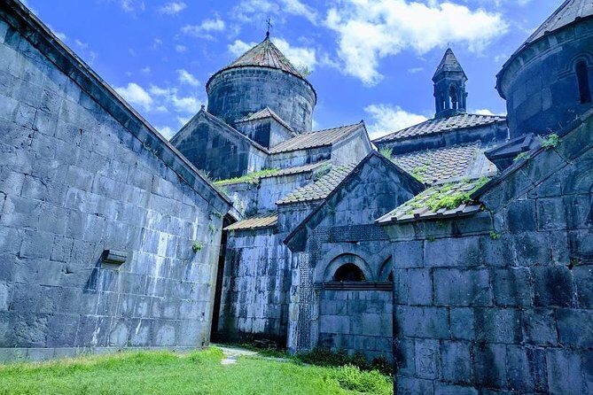 Private Transfer & Tour from Tbilisi to Yerevan or Yerevan to Tbilisi - Who Should Consider This Tour?