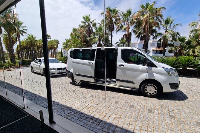Private transfers between Faro and Carvoeiro - What Makes This Transfer Stand Out?
