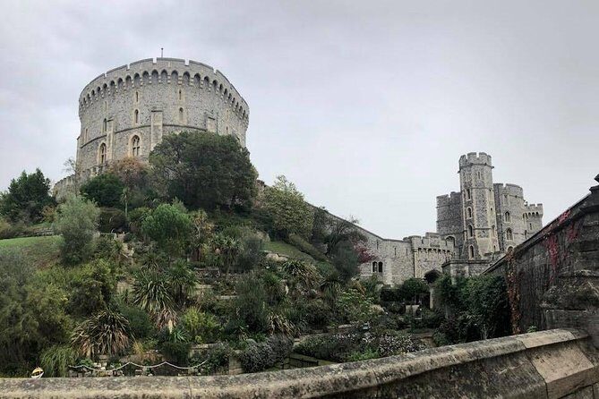 Private Transfers between London & Windsor - What To Expect at Windsor