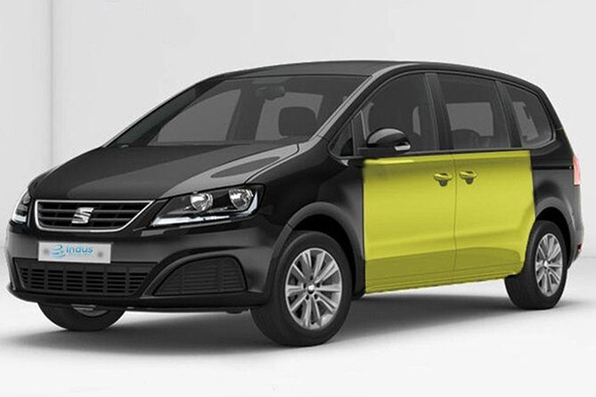 Private Transfers From Barcelona International Airport to City Center - What are the pros and cons based on reviews?