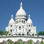 Private Transfers from Paris City to Paris Airport CDG - Key Points