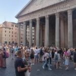 Private Transport from Civitavecchia Port to Rome or vice versa - Who Is This Transfer Best For?