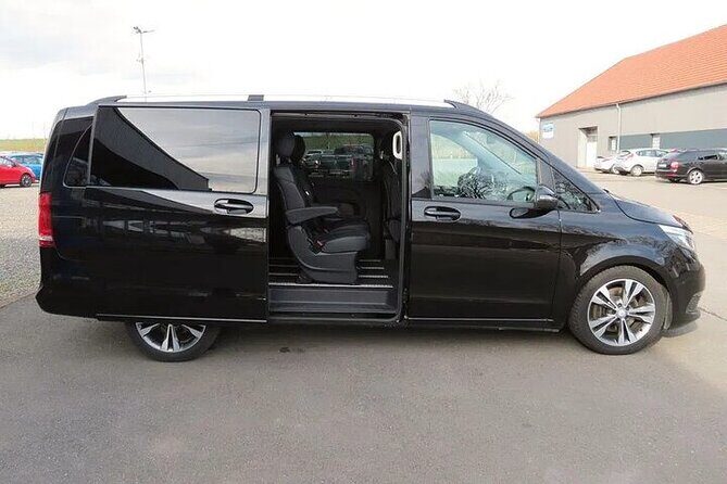 Private Transport Lisbon - Porto or Porto - Lisbon with 3 Stops - Who Is This Tour Best For?