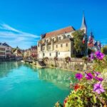 Private Trip from Geneva to Annecy in France - The Itinerary Explained