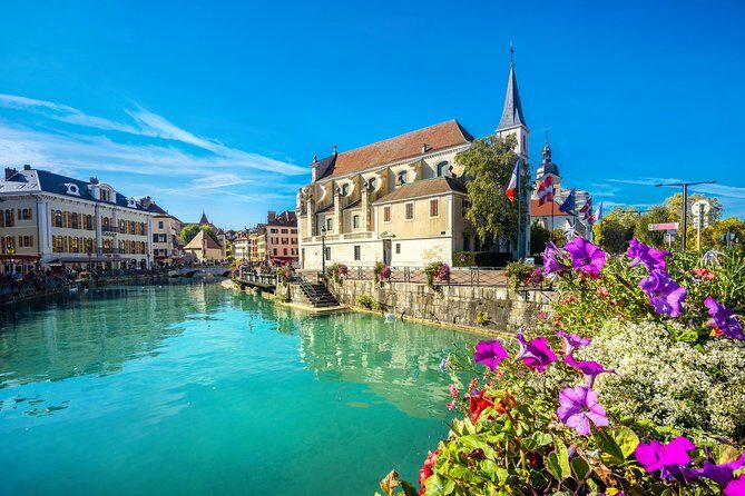 Private Trip from Geneva to Annecy in France - The Itinerary Explained