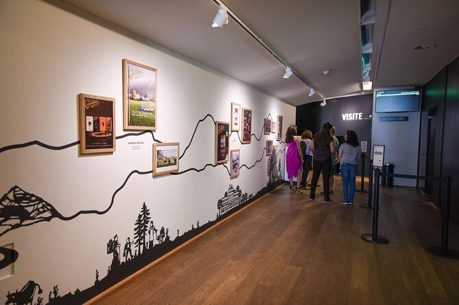 Private Trip from Geneva to Gruyeres: Cheese & Chocolate Tasting - Who Is This Tour Best For?