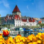 Private Trip from Geneva to Montreux through Lausanne - The Experience: What Travelers Are Saying