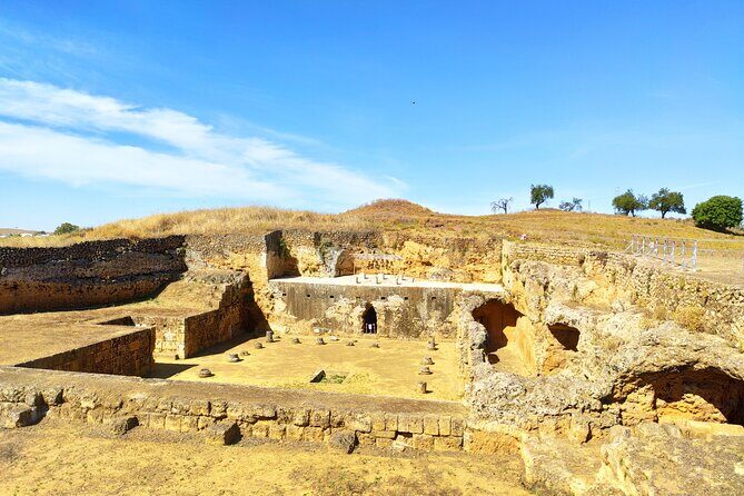 Private trip to Carmona from Seville: 5000 years of history - FAQs for the Carmona Day Trip