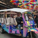 Private Tuk Tuk Guided Tour of Historic Lisbon 2.5 Hours - Key Points