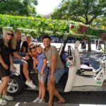 Private tuk tuk tour in old city Lisbon (Standard-1h30) - Breaking Down the Itinerary