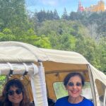 Private Tuk Tuk Tour of Sintra and Beaches in 2.5h - Downsides and Considerations