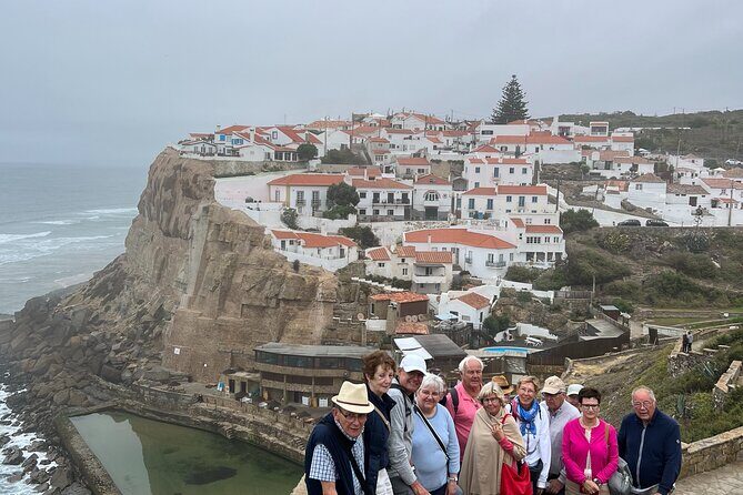 Private Tuk Tuk Tour of Sintra and Beaches - What’s Included and What’s Not