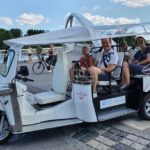 Private TukTuk guided Tour in Helsinki 2,5 hrs - Price and Value: Is It Worth It?