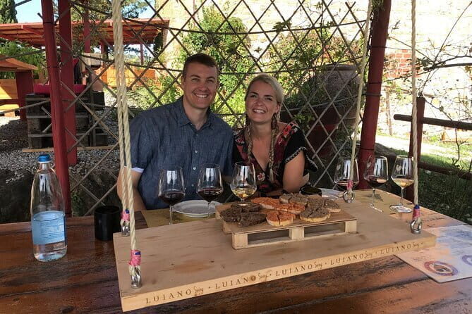 Private Tuscan Dinner Half Day from Florence - Why Travelers Love This Tour