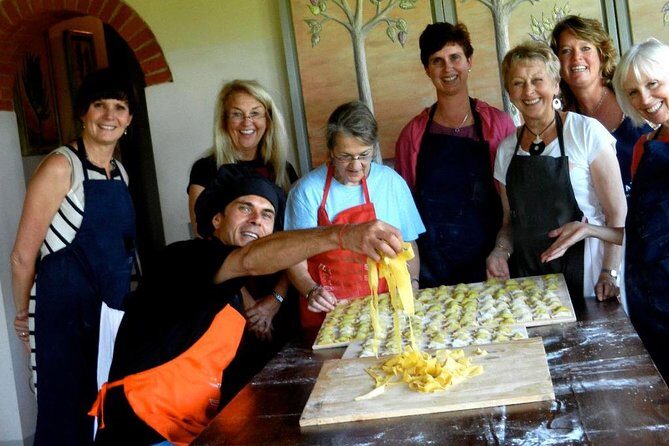 Private Tuscany Cooking Lessons with a Professional Chef - The Value of the Experience