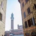 Private Tuscany Tour to Siena and San Gimignano with Winery Lunch - Siena: A Medieval Treasure