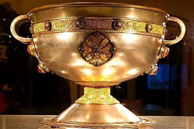 Private Ultimate Day in Dublin (Walking Tour) - Authentic Experiences and Highlights