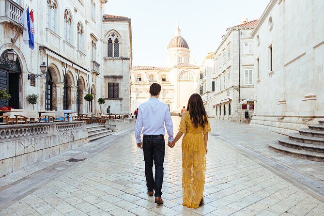 Private Vacation Photography Session with Local Photographer in Dubrovnik - What to Expect from the Dubrovnik Photo Session